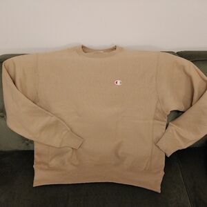 Champion reverse weave Crewneck